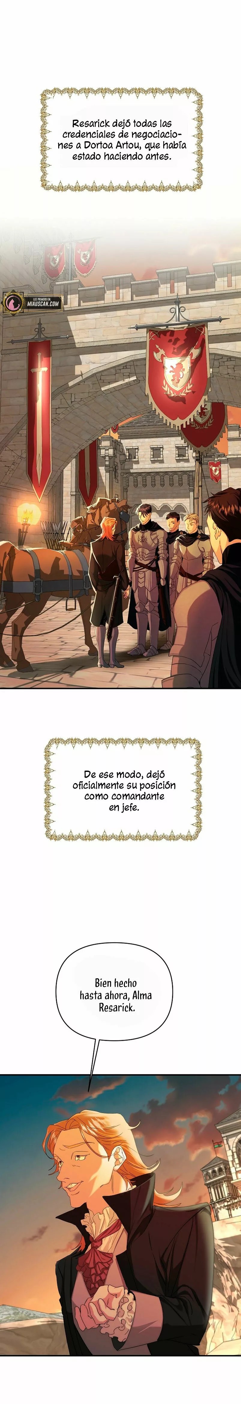 For a Princess Ch. 1 第21页