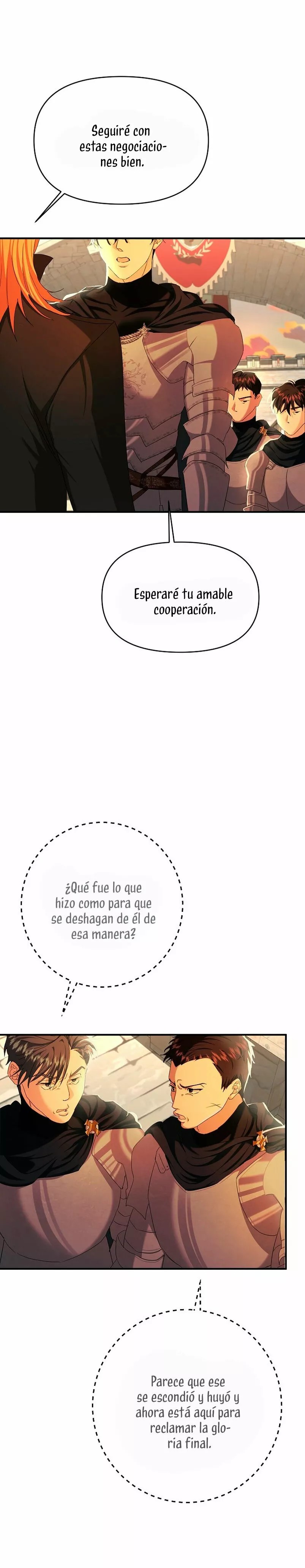 For a Princess Ch. 1 第22页