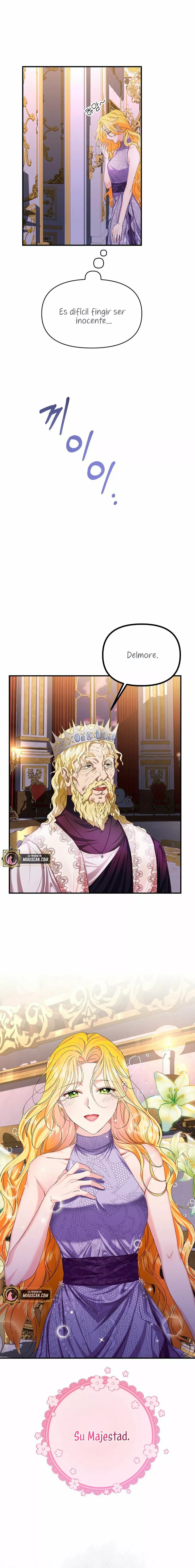 For a Princess Ch. 1 第25页