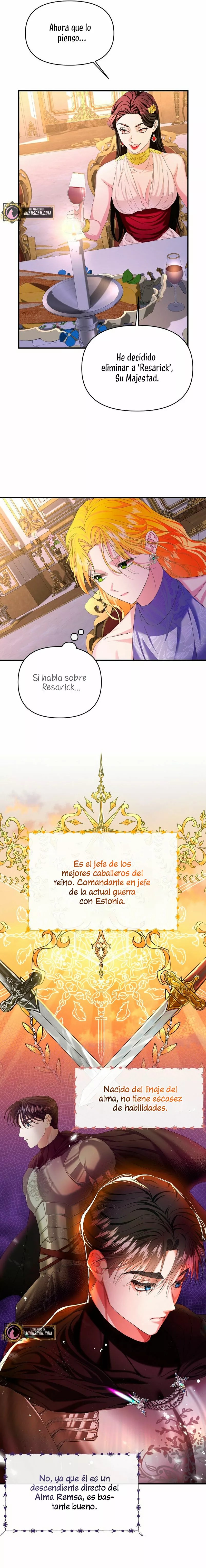 For a Princess Ch. 1 第29页