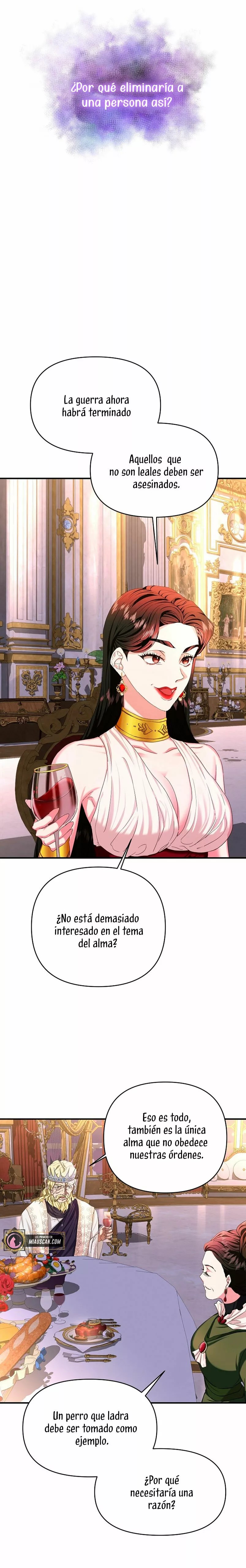 For a Princess Ch. 1 第30页