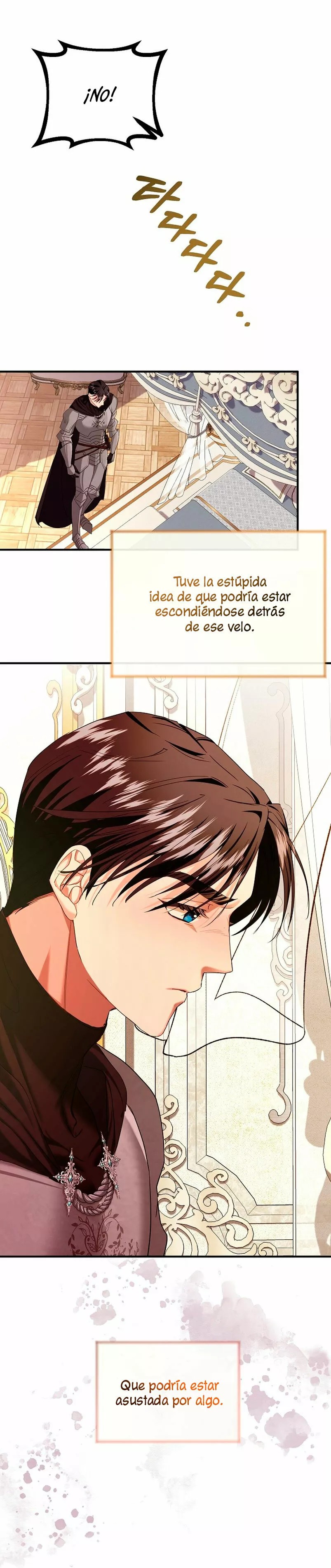 For a Princess 第8页