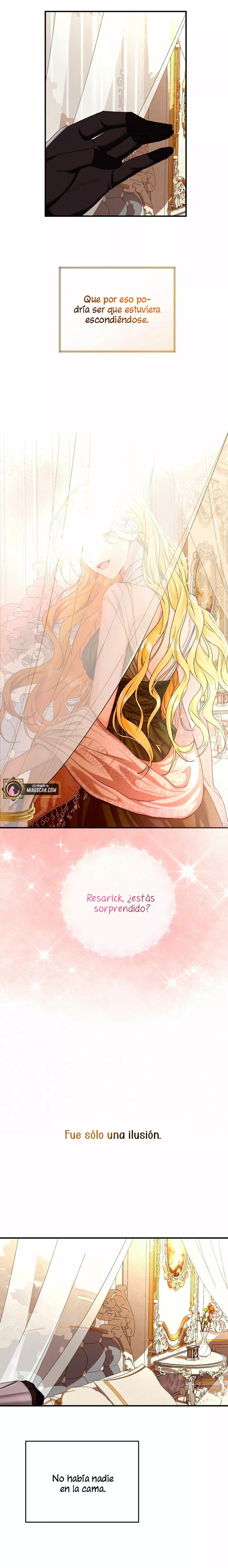 For a Princess Ch. 1 第9页