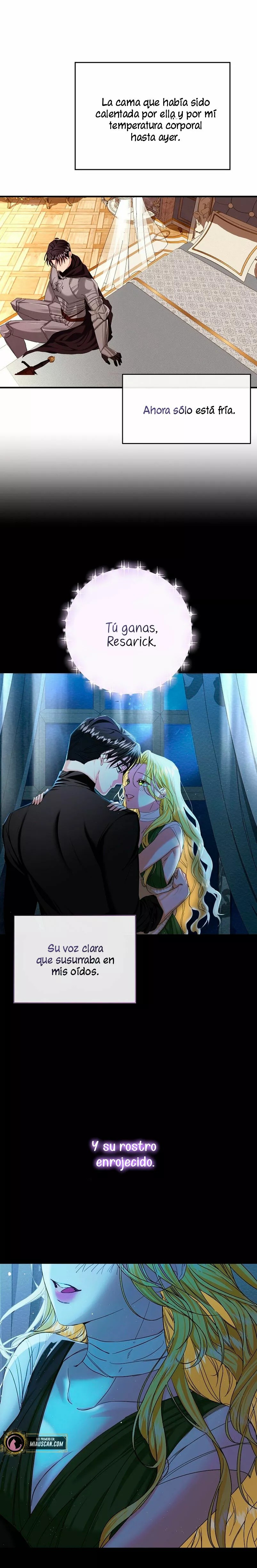 For a Princess Ch. 1 第10页