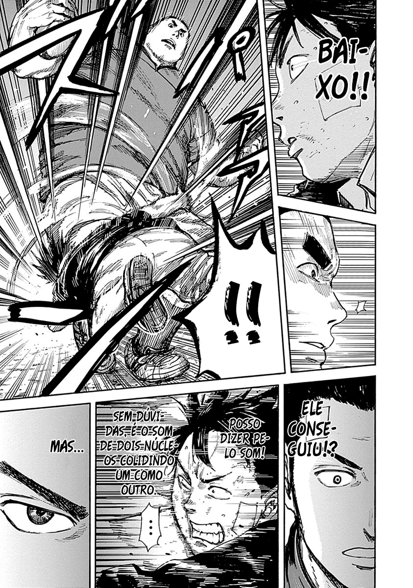 Fulldrum Reconquiste a honra 第18页