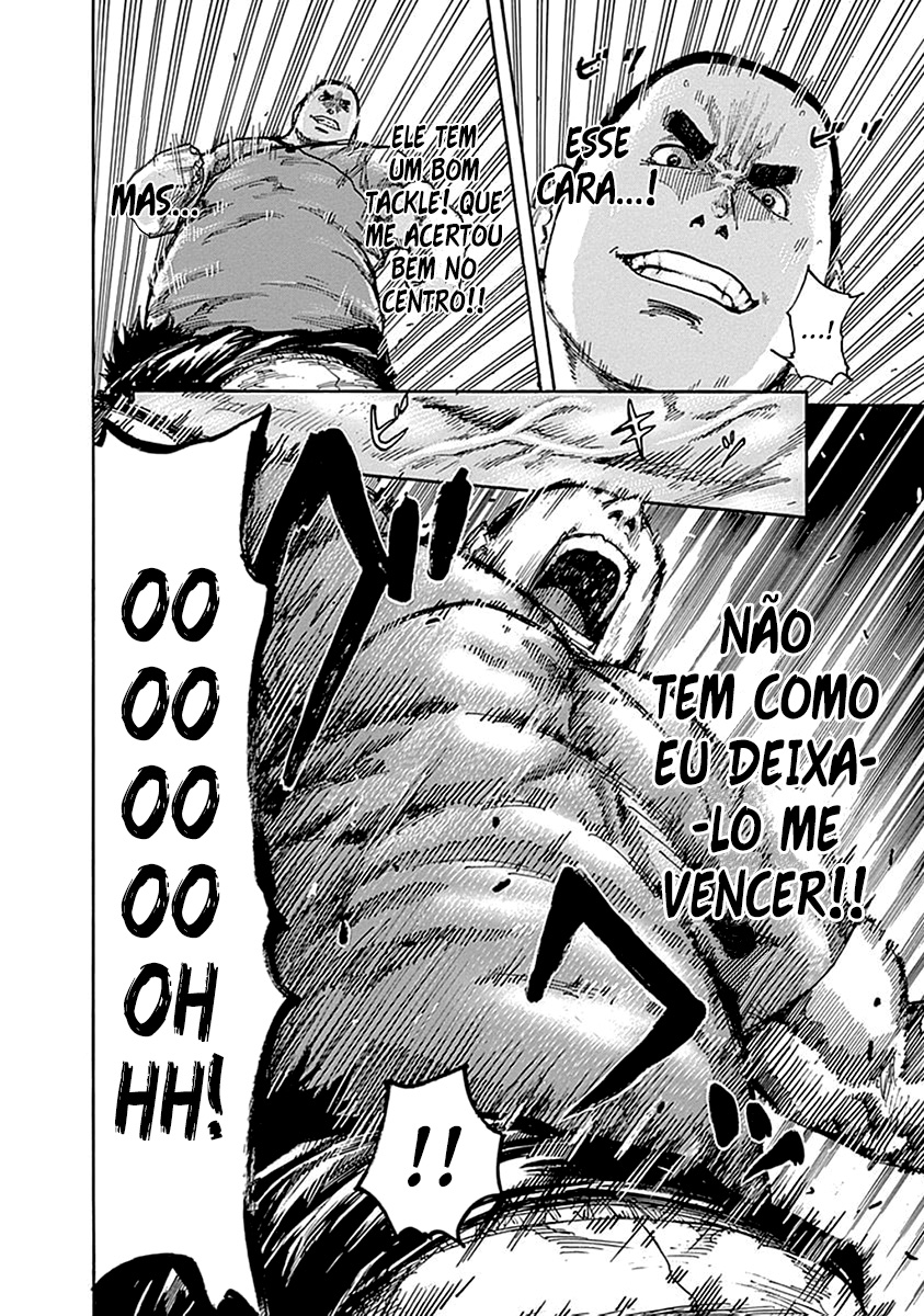 Fulldrum Reconquiste a honra 第19页