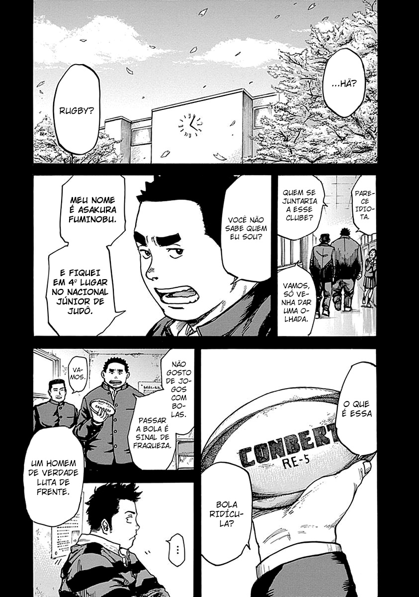 Fulldrum Reconquiste a honra 第31页