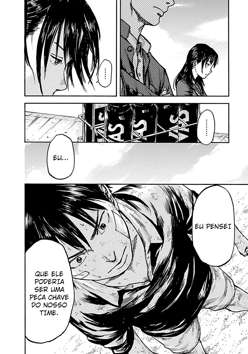 Fulldrum Reconquiste a honra 第9页