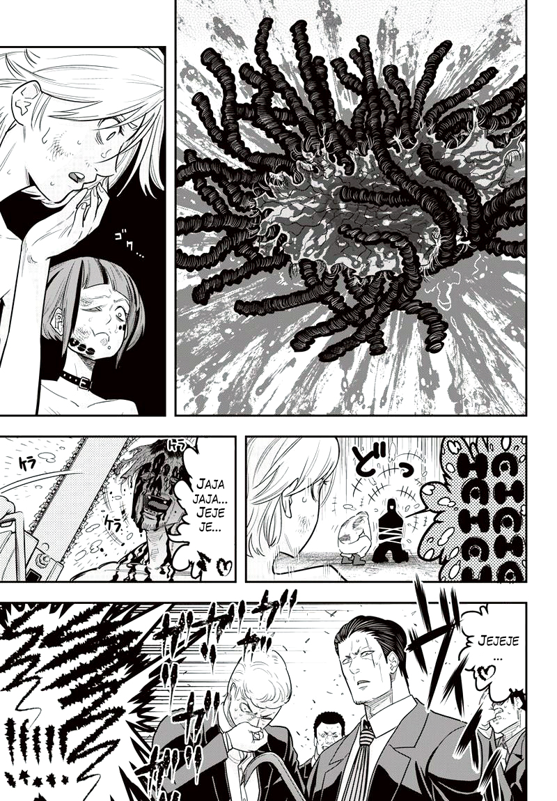 Diner Vol. 1 Ch. 1 第27页