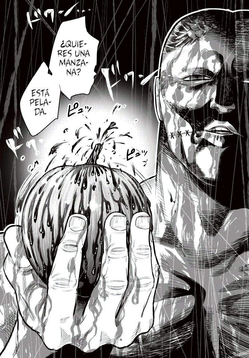 Diner Vol. 1 Ch. 1 第29页