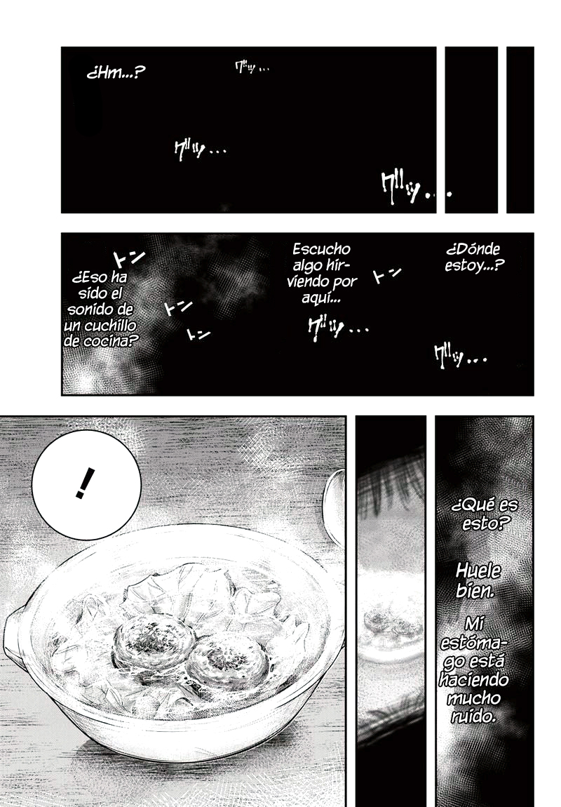 Diner Vol. 1 Ch. 1 第43页