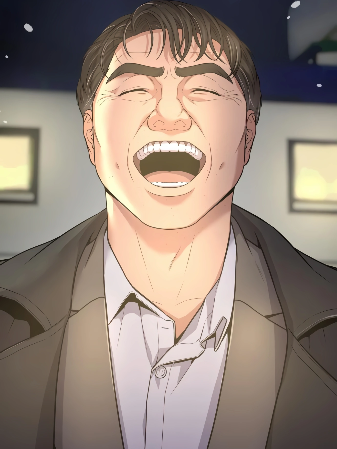 New Employee Kim Chul-Soo Ch. 5 第108页