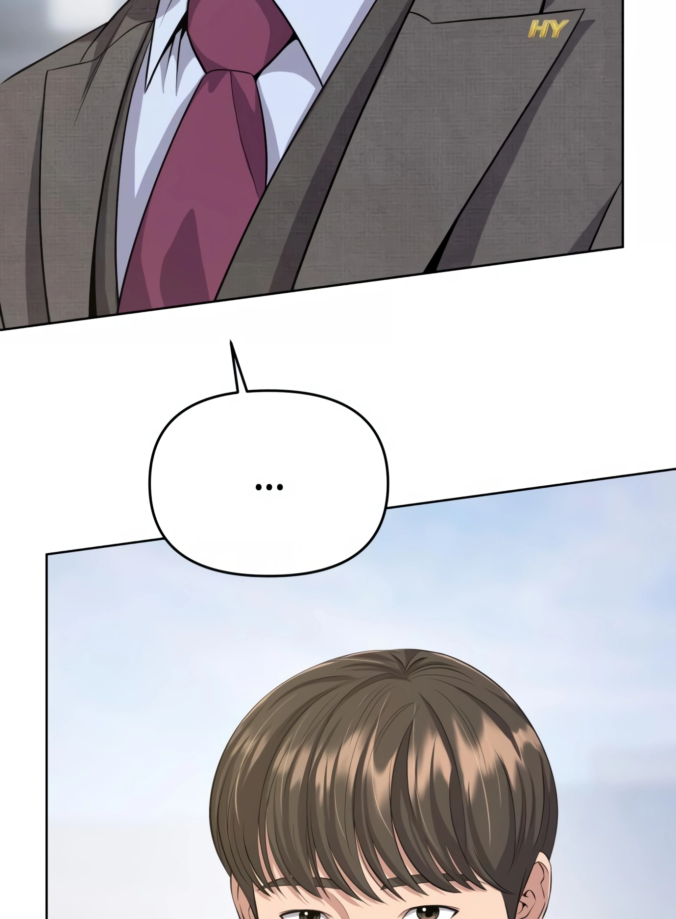 New Employee Kim Chul-Soo Ch. 5 第91页