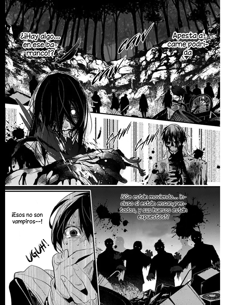 Bokura no Sentaku Vol. 1 Ch. 1.5 第8页