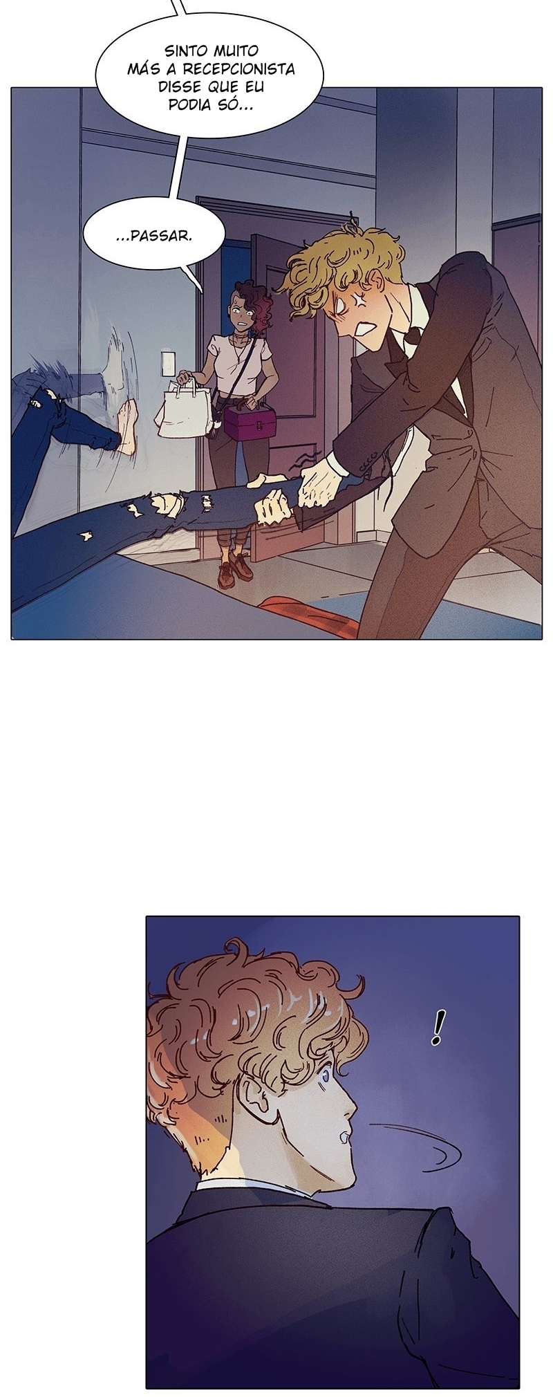 The Red King Vol. 1 Ch. 1 第15页