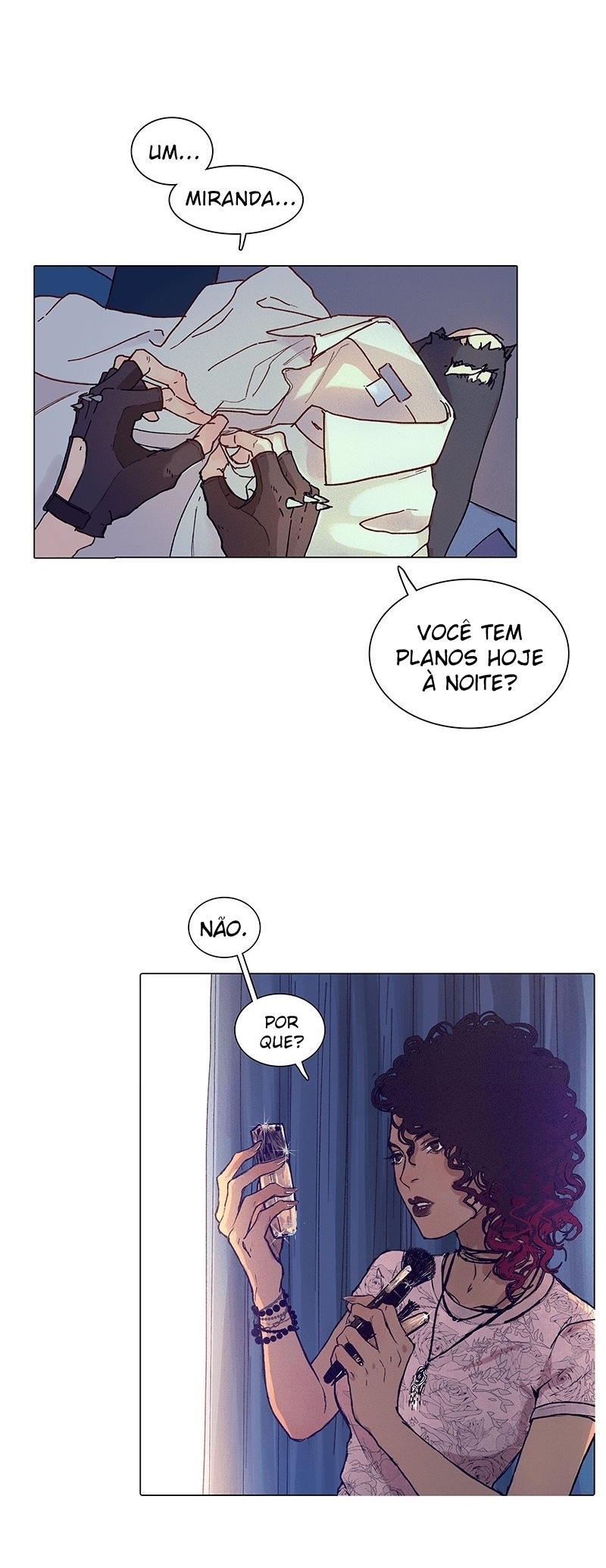 The Red King Vol. 1 Ch. 1 第25页