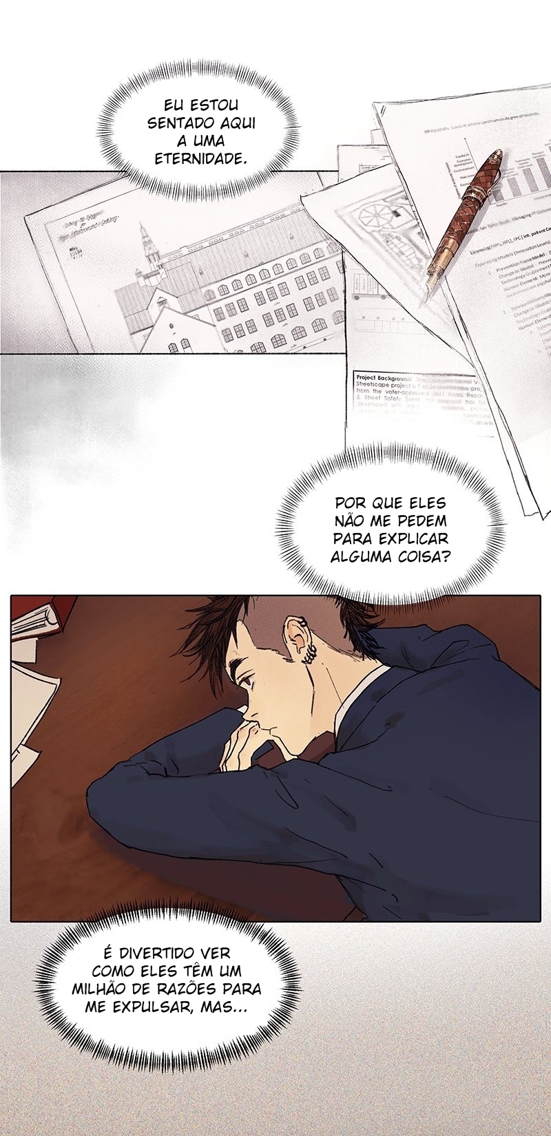 The Red King Vol. 1 Ch. 1 第30页