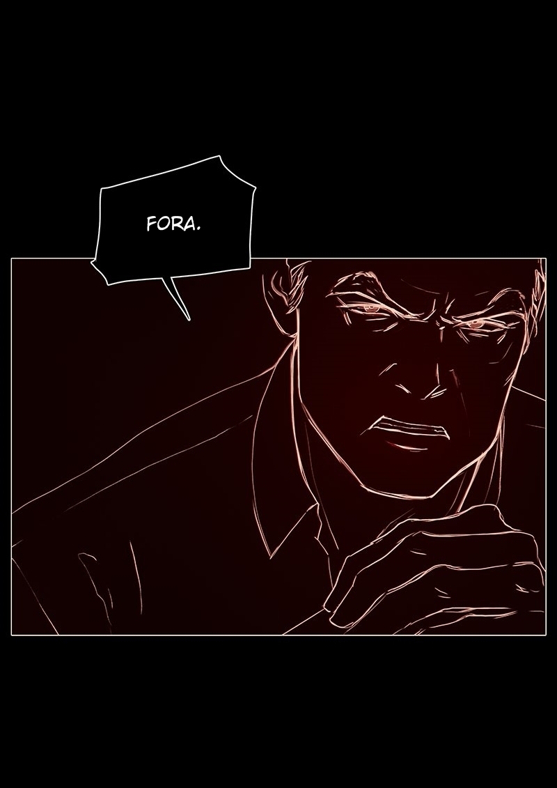 The Red King Vol. 1 Ch. 1 第40页
