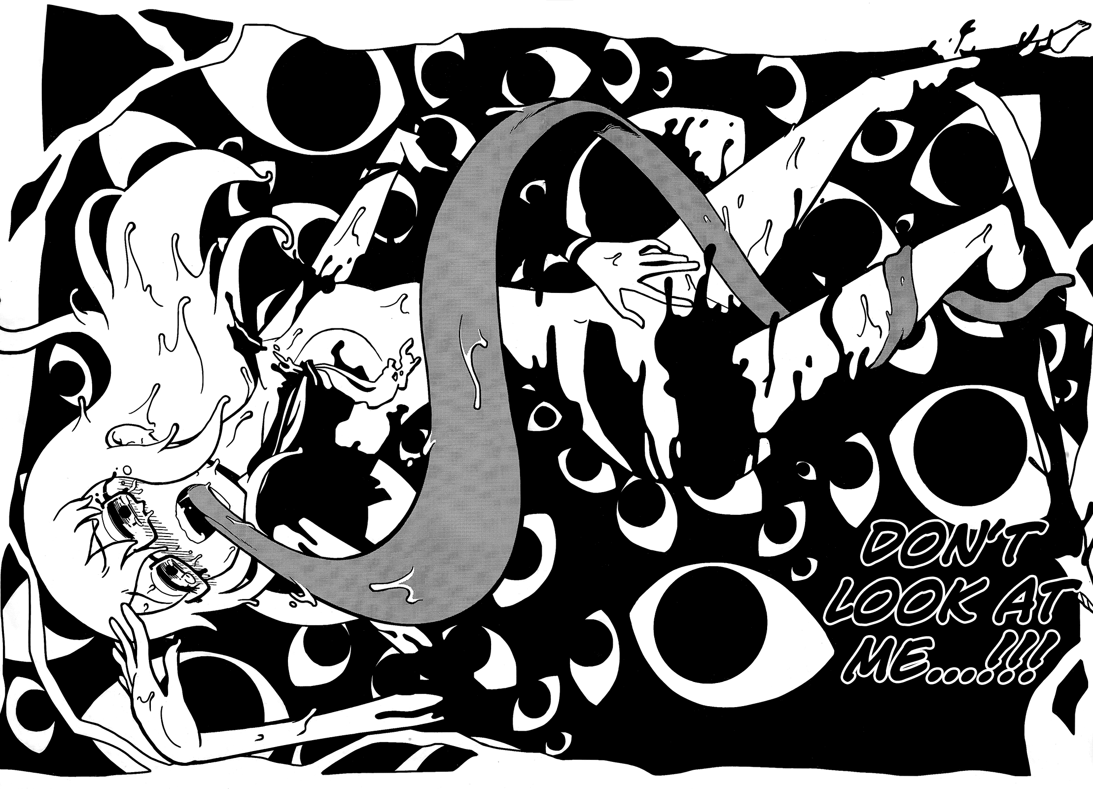 Nurse Hitomi's Monster Infirmary Vol. 1 Ch. 1 第16页