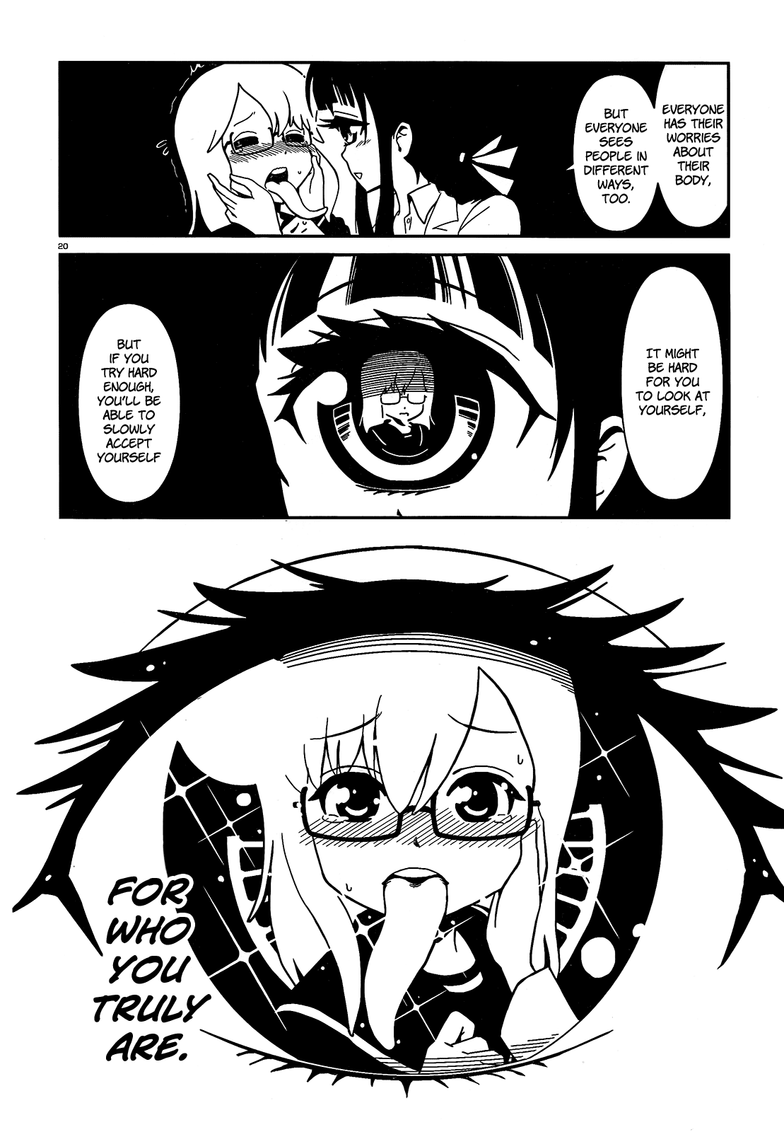 Nurse Hitomi's Monster Infirmary Vol. 1 Ch. 1 第23页