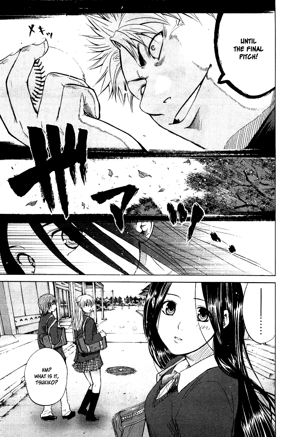 New Testament - Star of the Giants Blossom 第13页