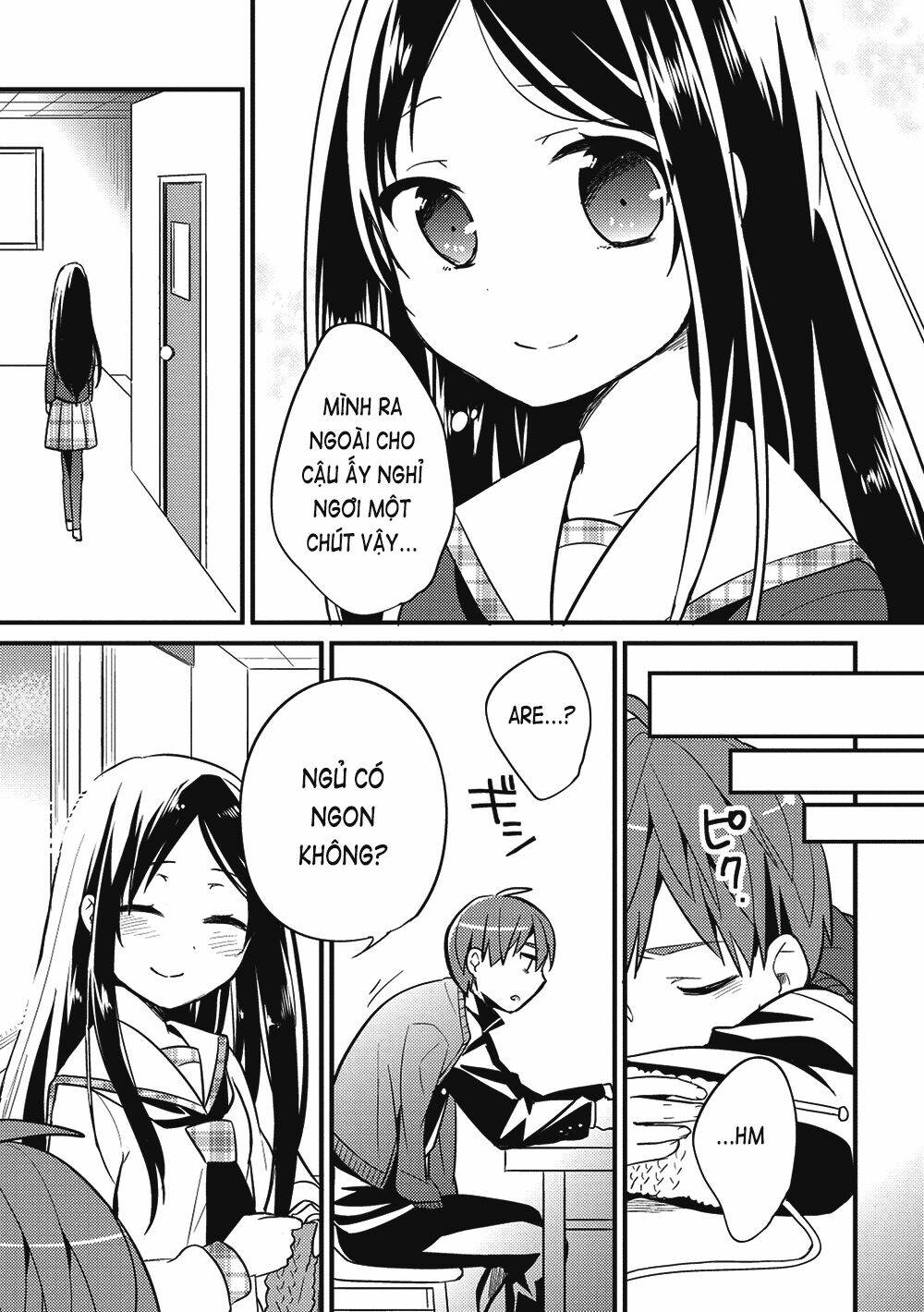 Rokujouma no Shinryakusha!? Vol. 1 Ch. 4 第18页