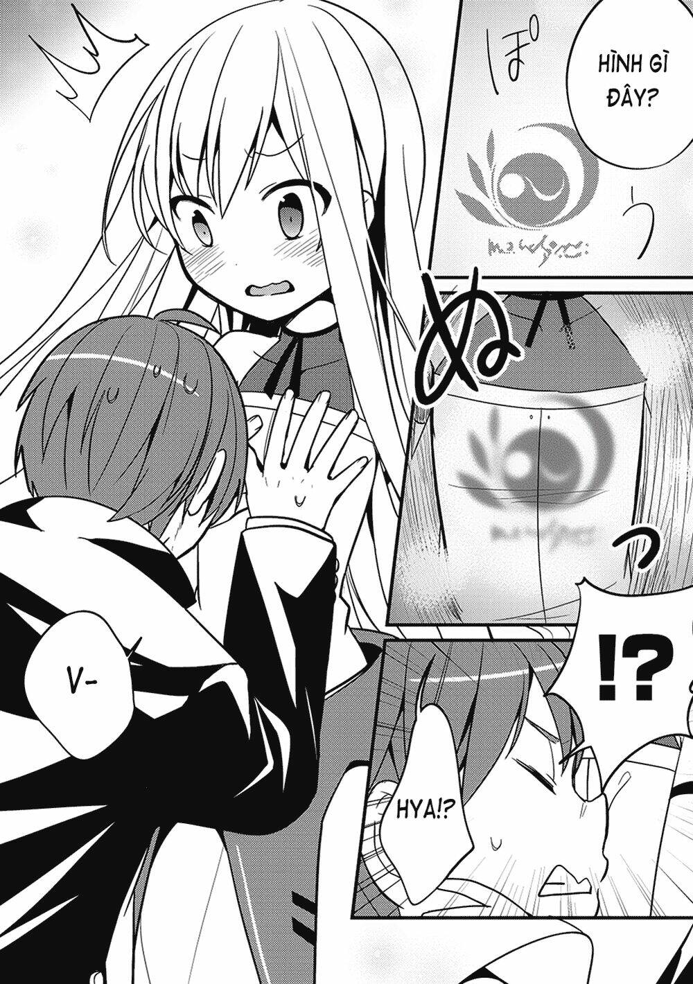 Rokujouma no Shinryakusha!? Vol. 1 Ch. 4 第24页