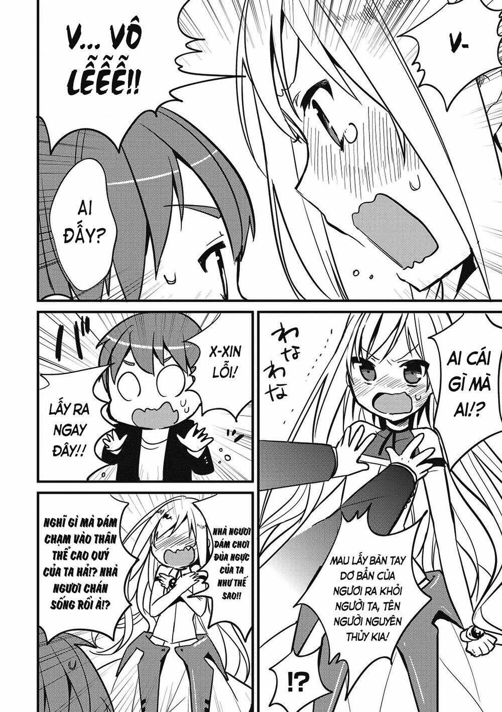 Rokujouma no Shinryakusha!? Vol. 1 Ch. 4 第25页