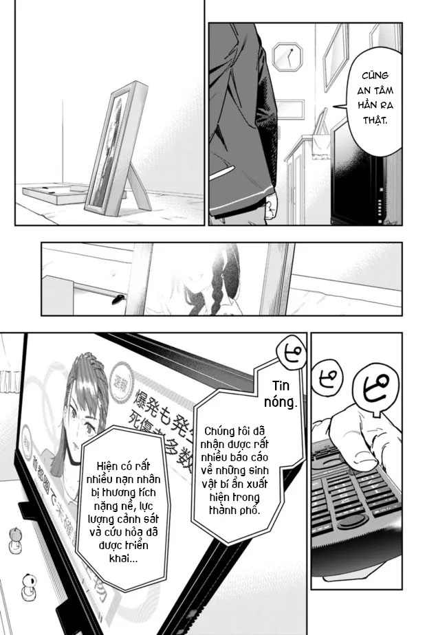 'Shop' Skill sae Areba, Dungeon Ka Shita Sekai demo Rakushou Da: Hakugai Sareta Shounen no Saikyou Zamaa Life Vol. 1 Ch. 2 第12页