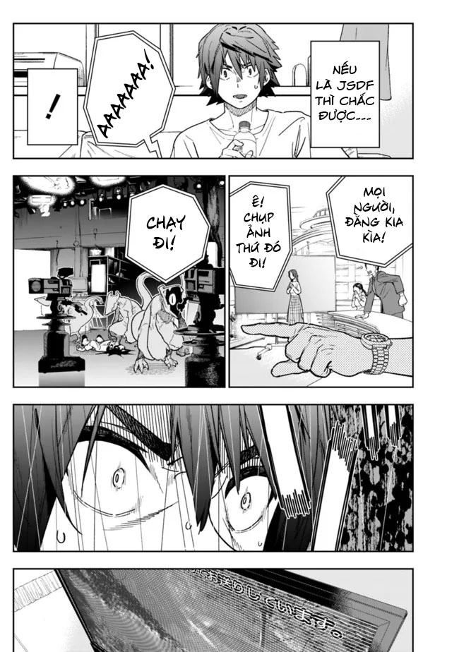 'Shop' Skill sae Areba, Dungeon Ka Shita Sekai demo Rakushou Da: Hakugai Sareta Shounen no Saikyou Zamaa Life Vol. 1 Ch. 2 第20页