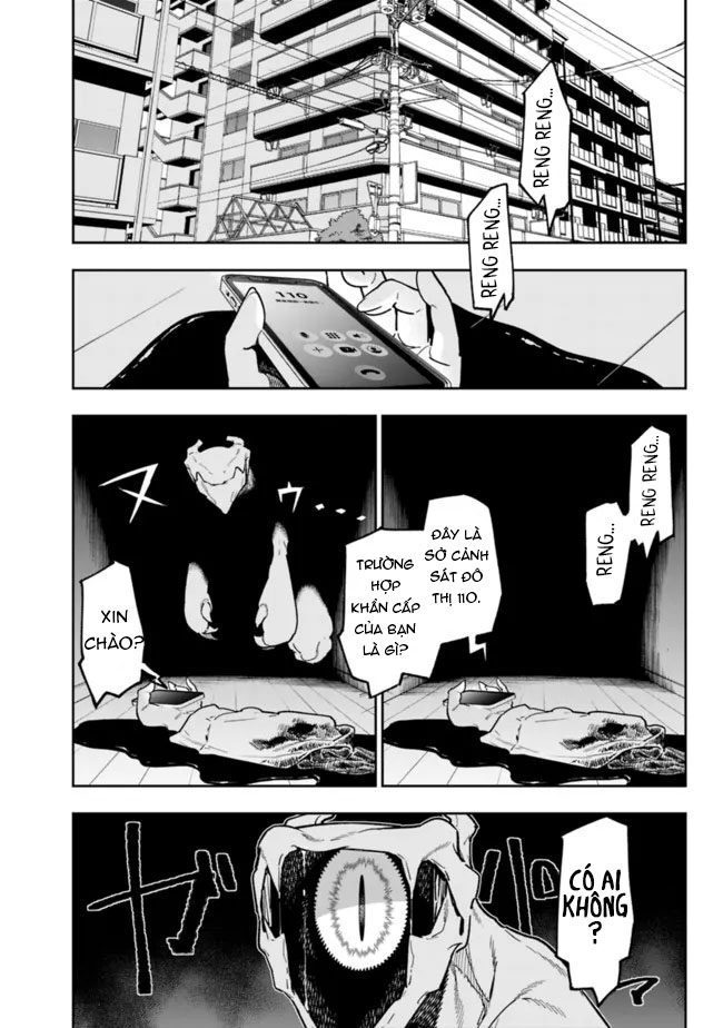'Shop' Skill sae Areba, Dungeon Ka Shita Sekai demo Rakushou Da: Hakugai Sareta Shounen no Saikyou Zamaa Life Vol. 1 Ch. 2 第5页