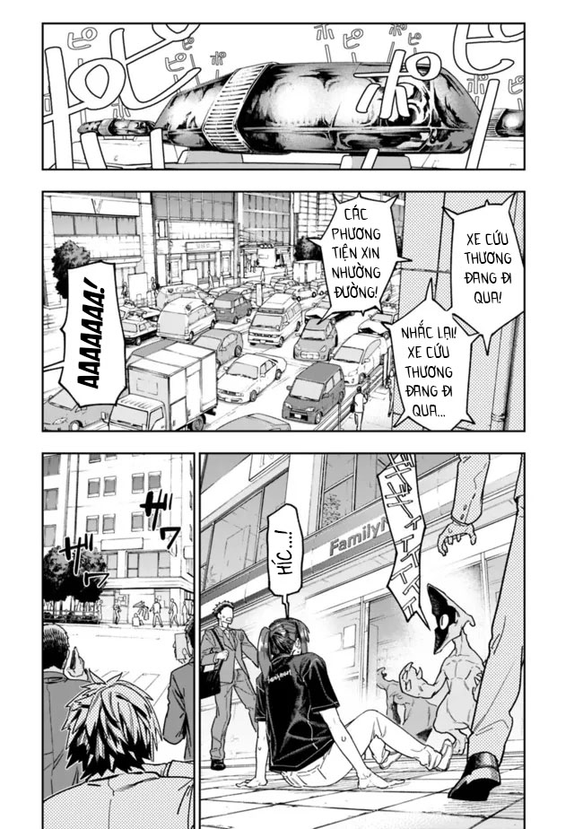'Shop' Skill sae Areba, Dungeon Ka Shita Sekai demo Rakushou Da: Hakugai Sareta Shounen no Saikyou Zamaa Life Vol. 1 Ch. 2 第6页