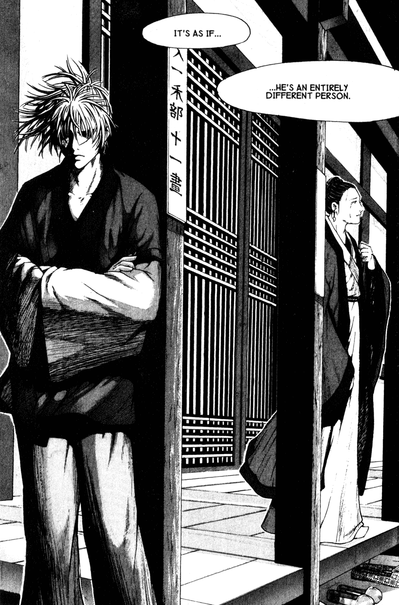 Threads of Time The Dream of a Thousand Years 第15页