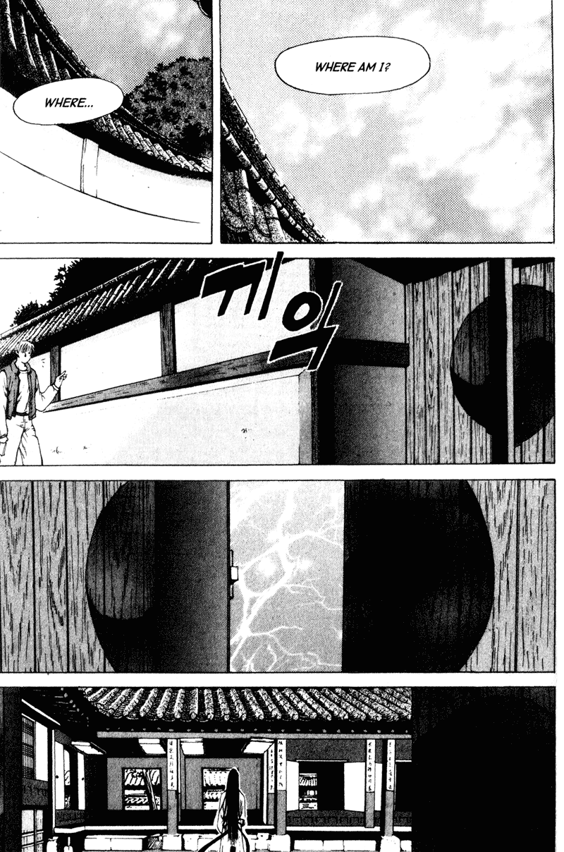 Threads of Time The Dream of a Thousand Years 第27页
