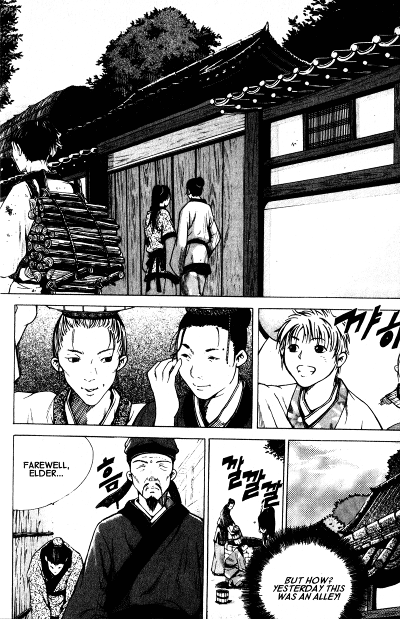 Threads of Time The Dream of a Thousand Years 第38页