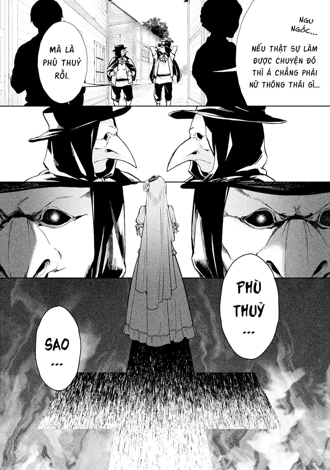 Shin'yaku Märchen Seite 02: Id dẫn đến khu từng dẫn đến Id 2 第22页