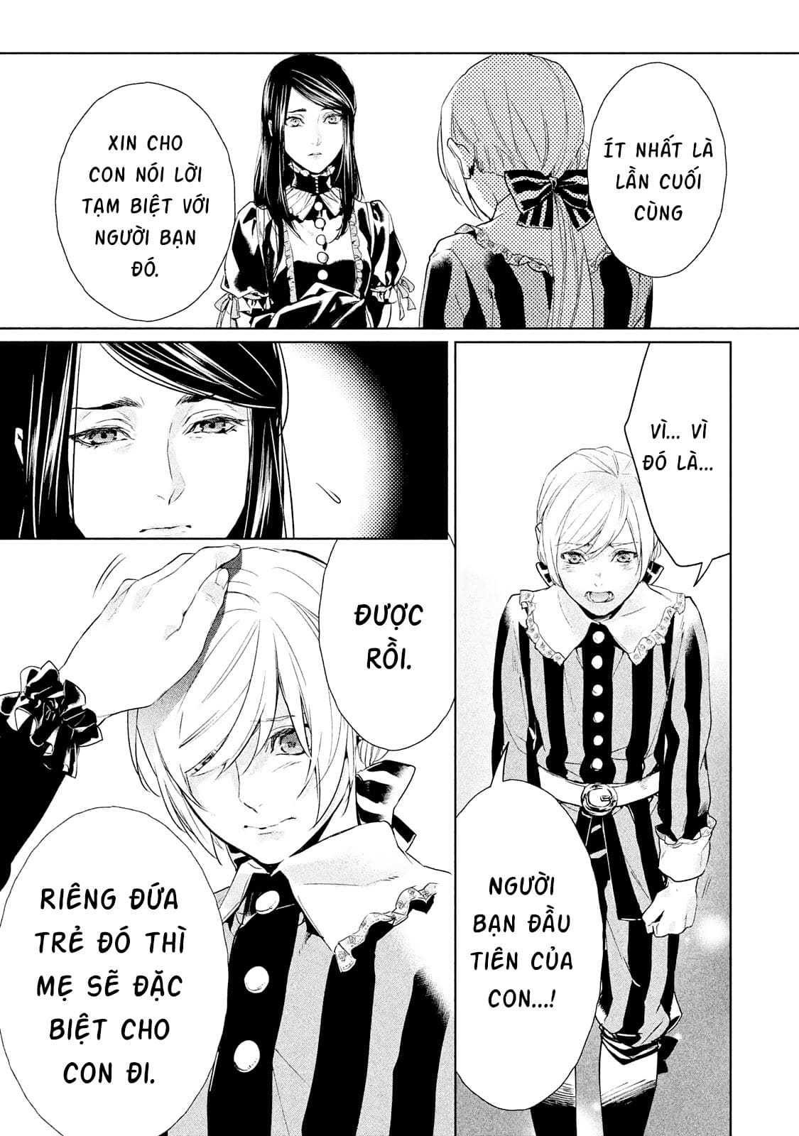 Shin'yaku Märchen Seite 02: Id dẫn đến khu từng dẫn đến Id 2 第24页