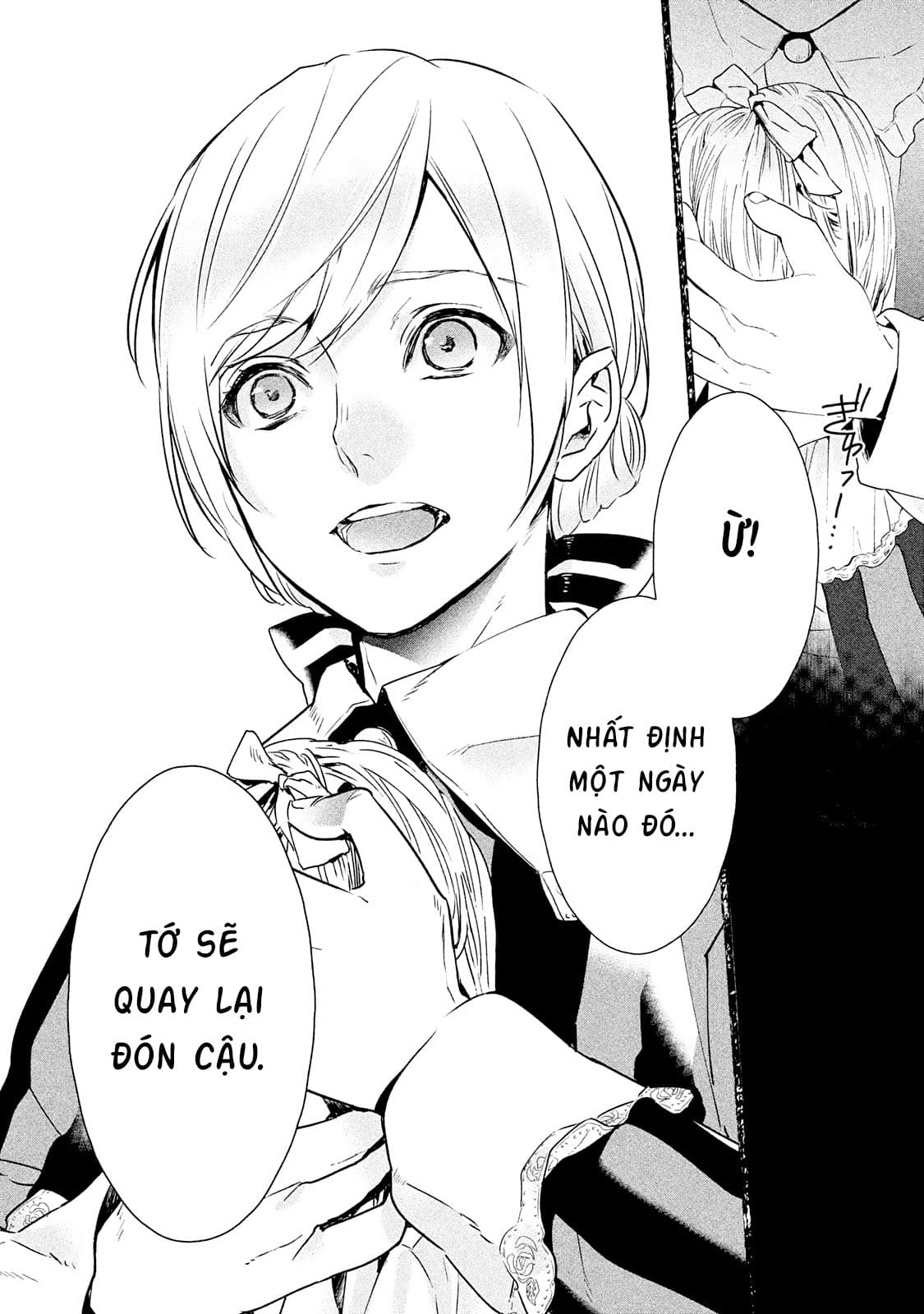 Shin'yaku Märchen Seite 02: Id dẫn đến khu từng dẫn đến Id 2 第29页