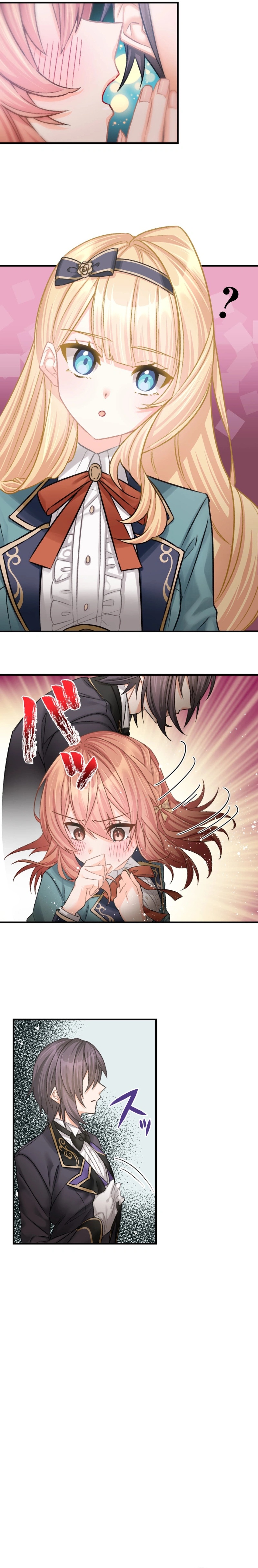 The Villainess (Like a Noodle Slide) Ch. 2 第15页