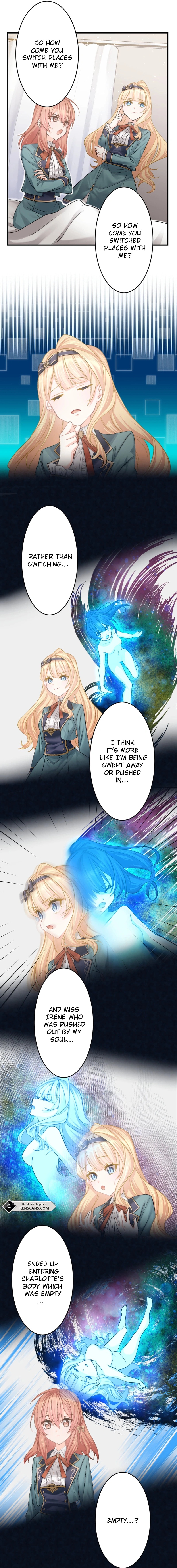 The Villainess (Like a Noodle Slide) Ch. 2 第8页