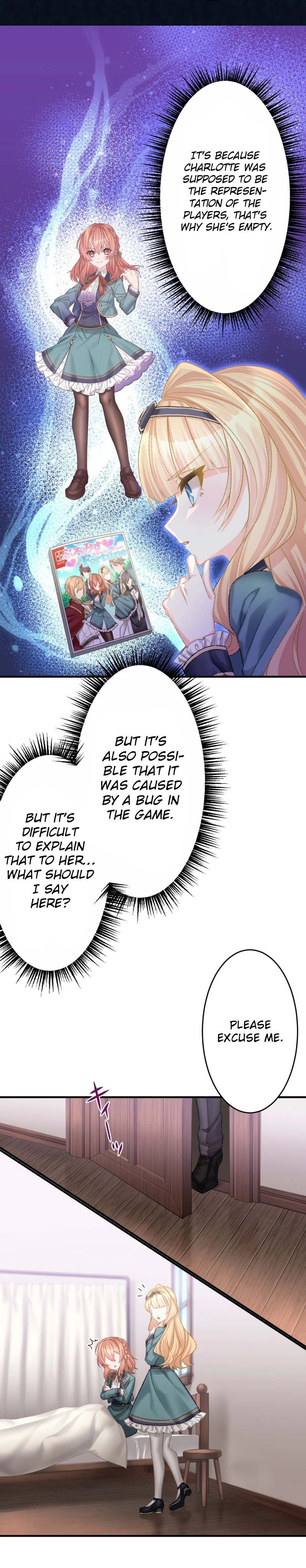 The Villainess (Like a Noodle Slide) Ch. 2 第9页