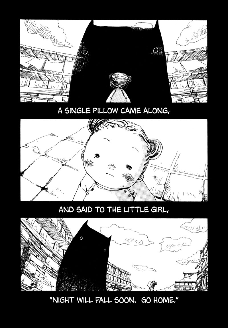 Shiroi Kumo "Once Upon a Time" 第6页