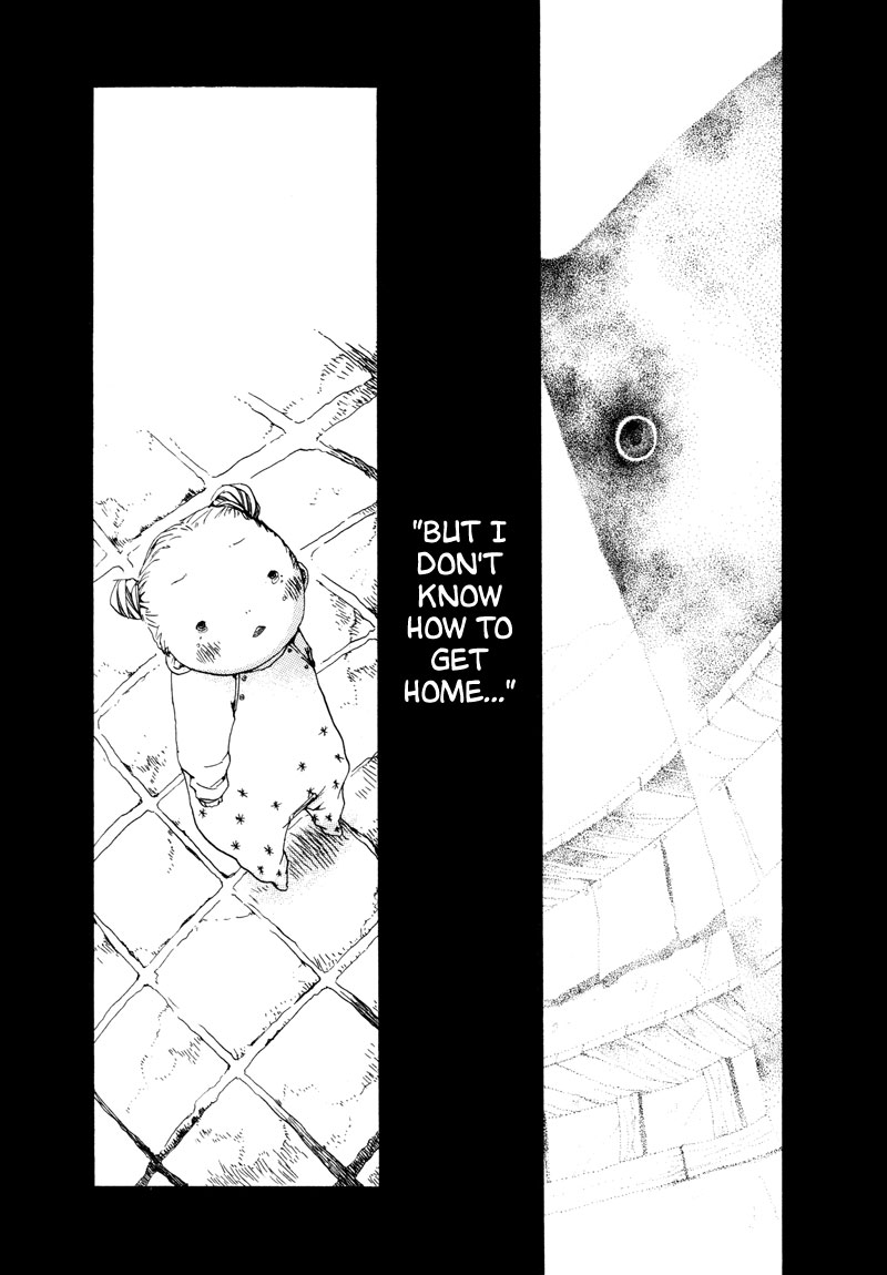 Shiroi Kumo "Once Upon a Time" 第7页