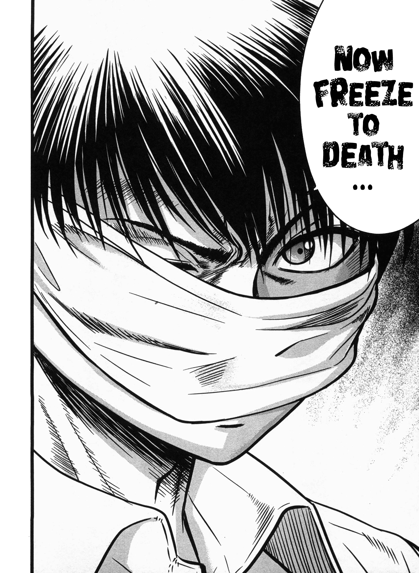 Tohai Violence 第22页