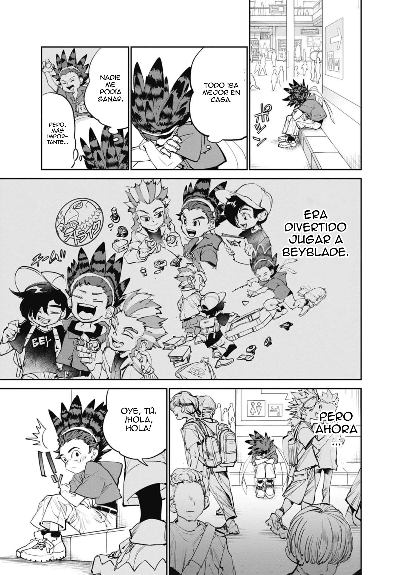 Beyblade X X 第15页