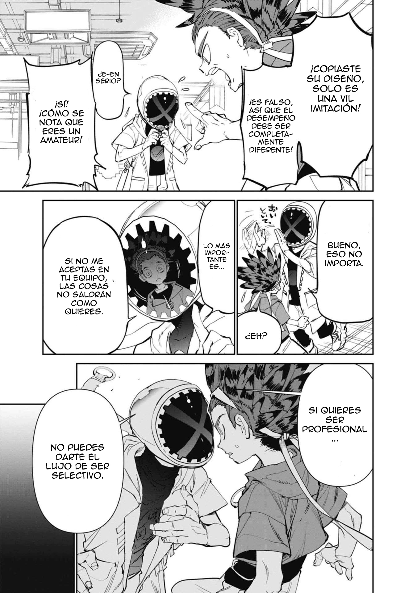 Beyblade X X 第19页