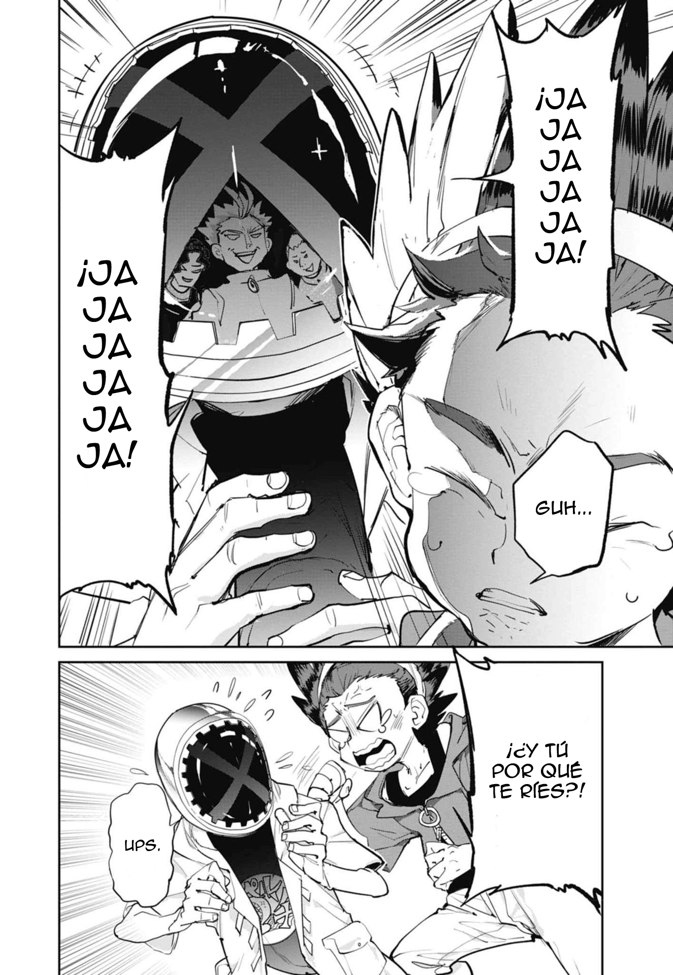 Beyblade X X 第28页
