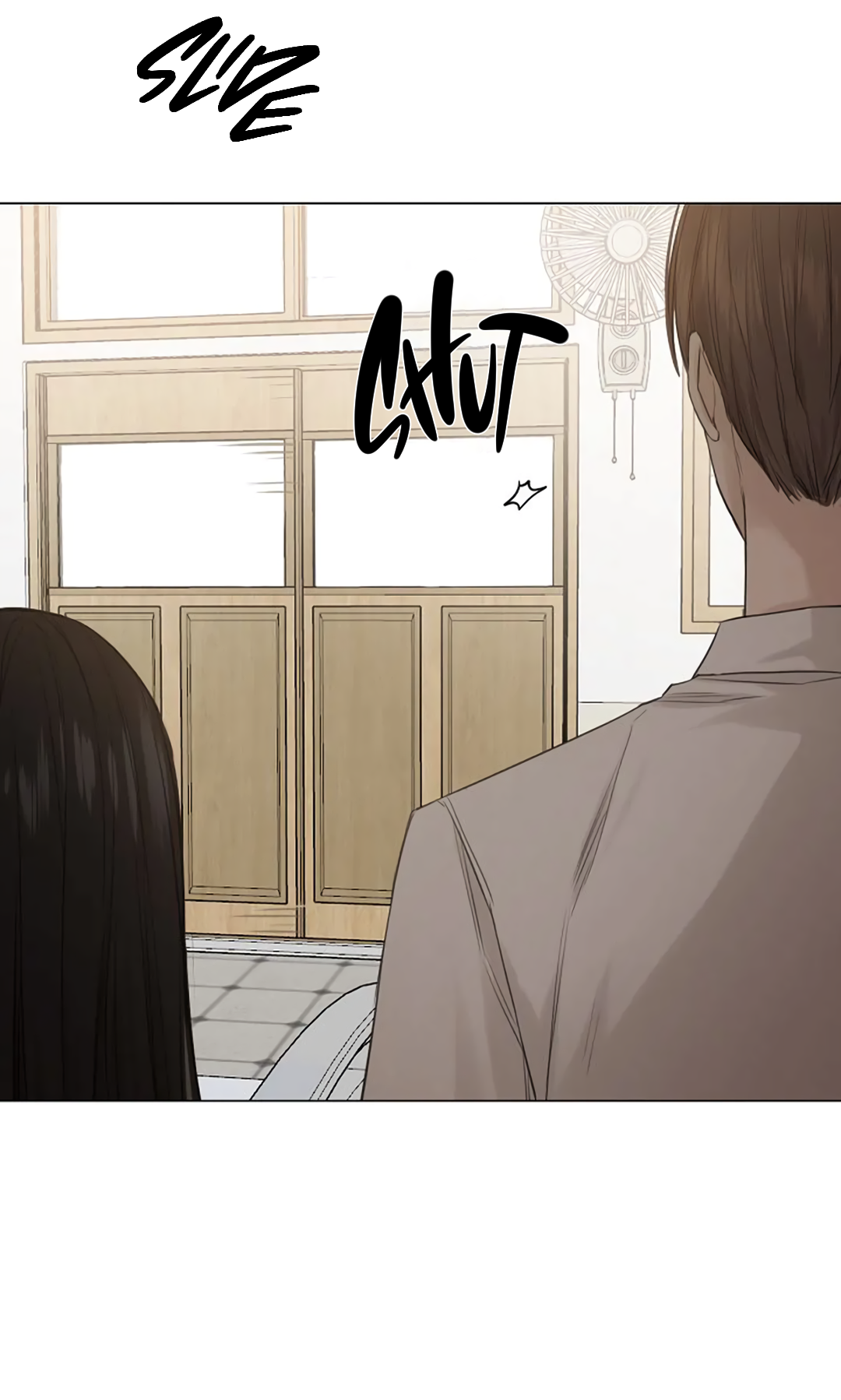 The Dawn to Come Vol. 1 Ch. 5 第13页