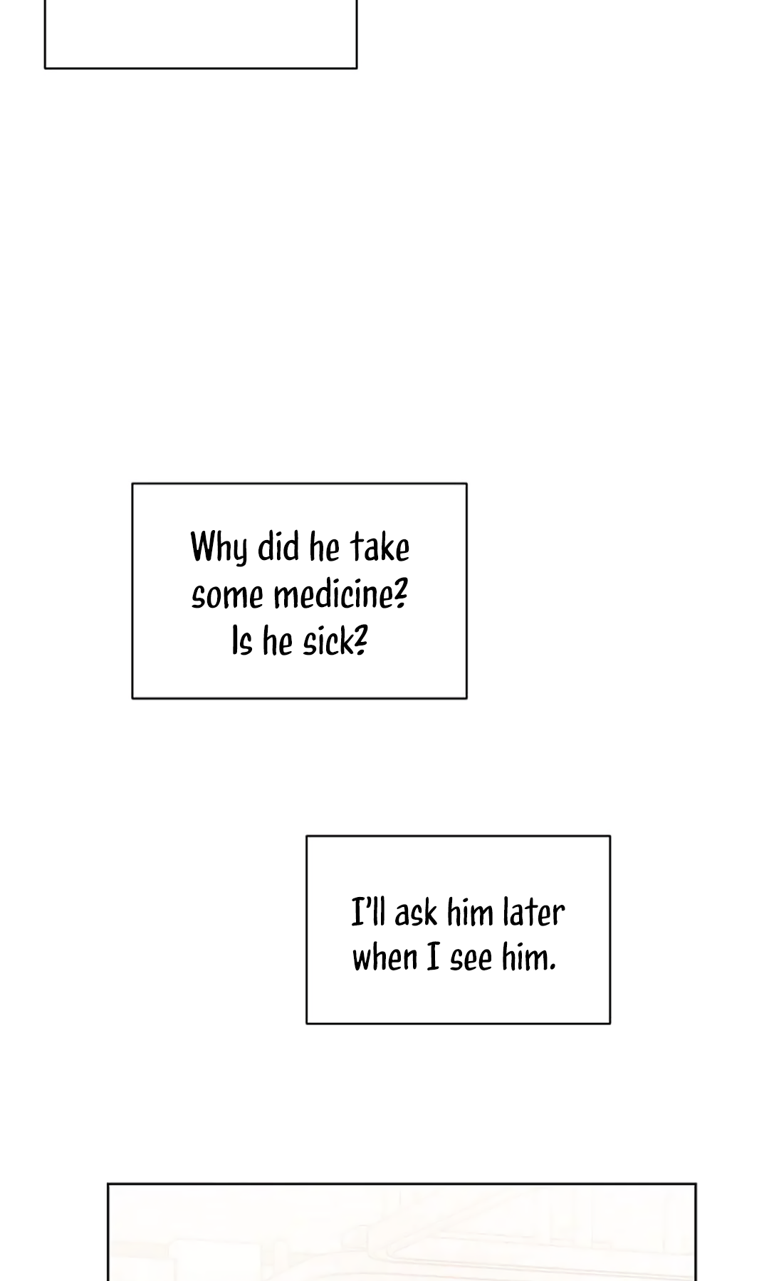 The Dawn to Come Vol. 1 Ch. 5 第16页