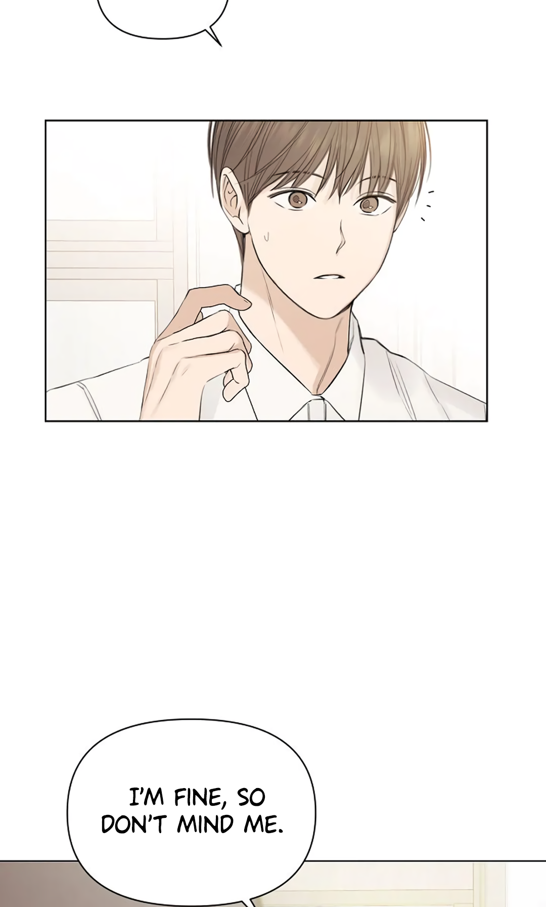 The Dawn to Come Vol. 1 Ch. 5 第20页